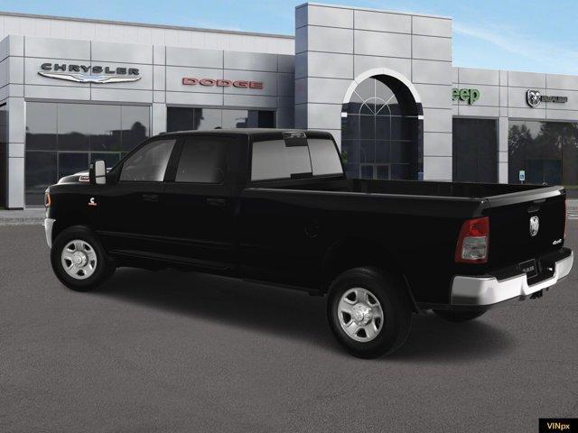 new 2024 Ram 2500 car, priced at $71,633