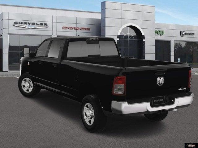 new 2024 Ram 2500 car, priced at $70,383