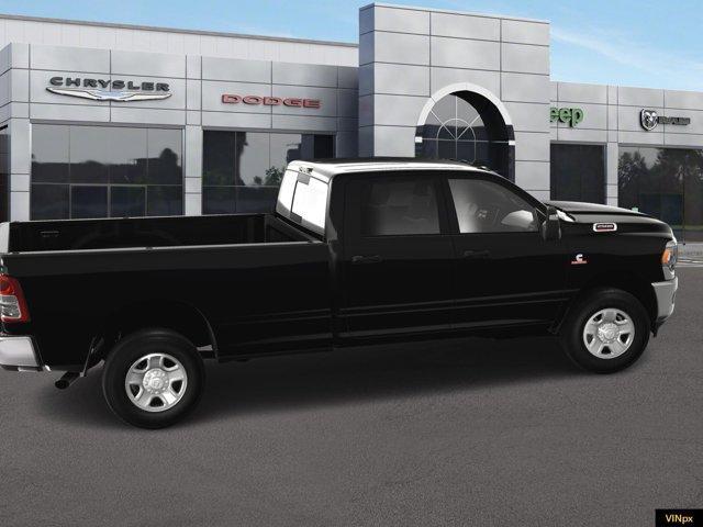 new 2024 Ram 2500 car, priced at $71,633