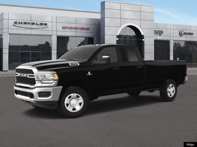 new 2024 Ram 2500 car, priced at $71,633