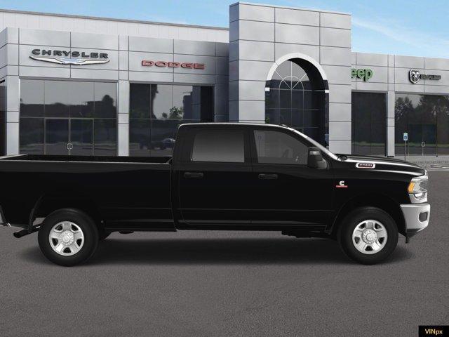 new 2024 Ram 2500 car, priced at $71,633