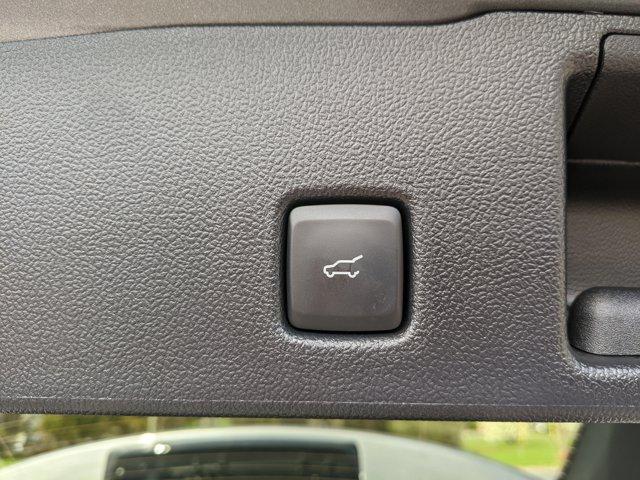 used 2025 Ford Escape car, priced at $29,995