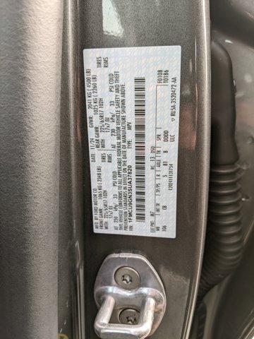 used 2025 Ford Escape car, priced at $29,995