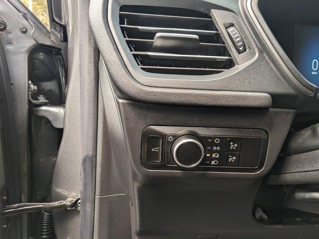 used 2025 Ford Escape car, priced at $29,995