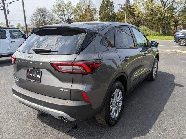 used 2025 Ford Escape car, priced at $29,995
