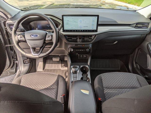 used 2025 Ford Escape car, priced at $29,995