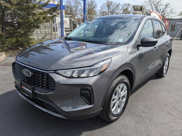 used 2025 Ford Escape car, priced at $29,995