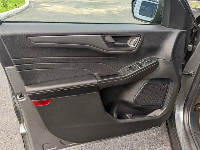 used 2025 Ford Escape car, priced at $29,995