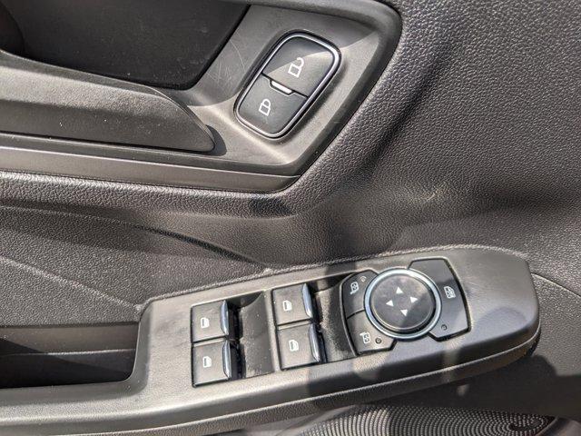 used 2025 Ford Escape car, priced at $29,995