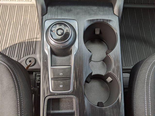 used 2025 Ford Escape car, priced at $29,995