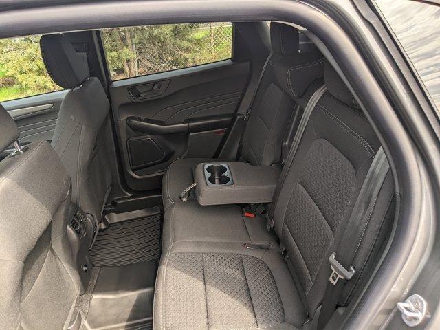 used 2025 Ford Escape car, priced at $29,995