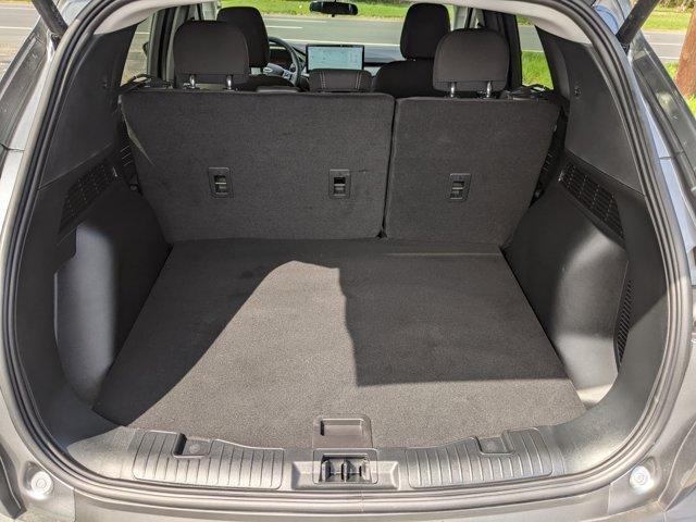 used 2025 Ford Escape car, priced at $29,995