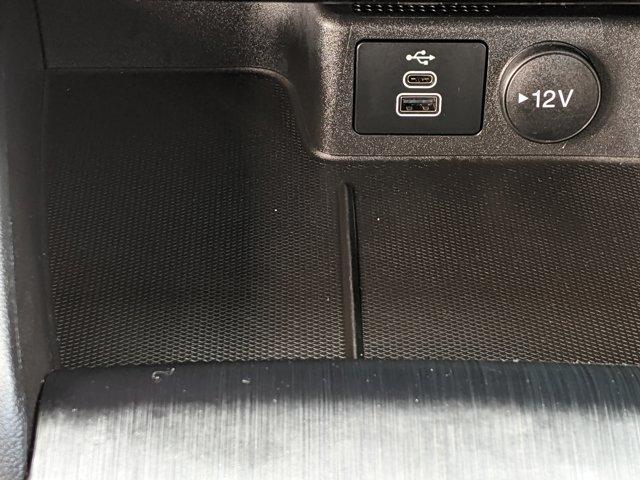used 2025 Ford Escape car, priced at $29,995