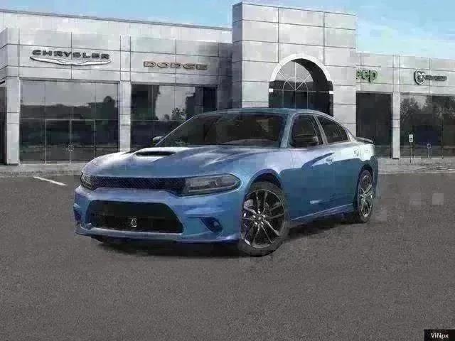 new 2023 Dodge Charger car, priced at $48,370