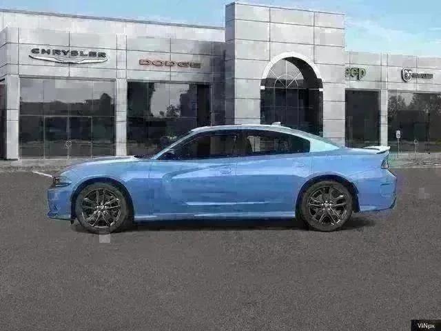 new 2023 Dodge Charger car, priced at $48,370