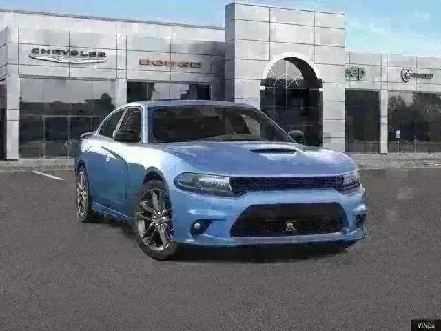 new 2023 Dodge Charger car, priced at $48,370