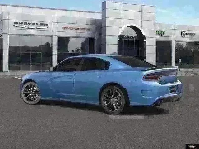 new 2023 Dodge Charger car, priced at $48,370