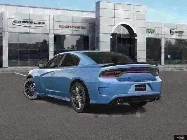 new 2023 Dodge Charger car, priced at $48,370