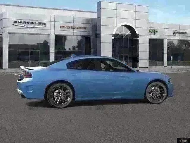 new 2023 Dodge Charger car, priced at $48,370