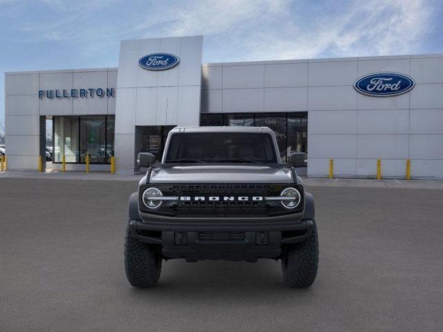 new 2024 Ford Bronco car, priced at $67,585