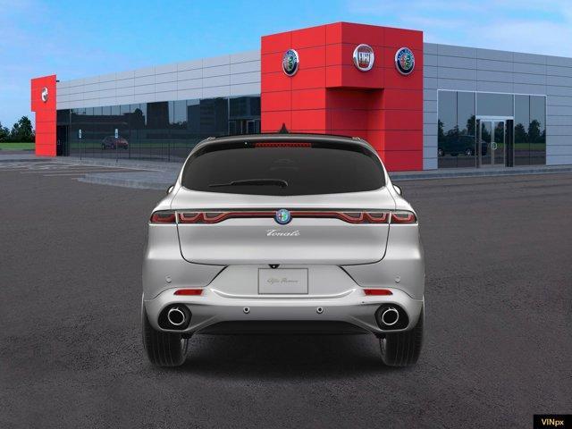 new 2025 Alfa Romeo Tonale car, priced at $55,430