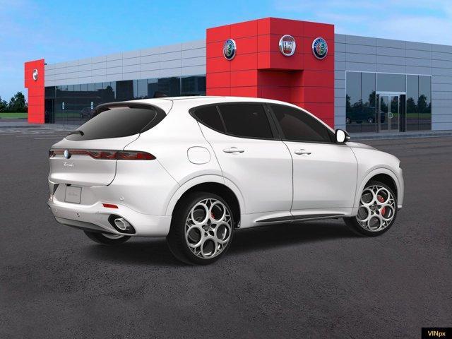 new 2025 Alfa Romeo Tonale car, priced at $55,430