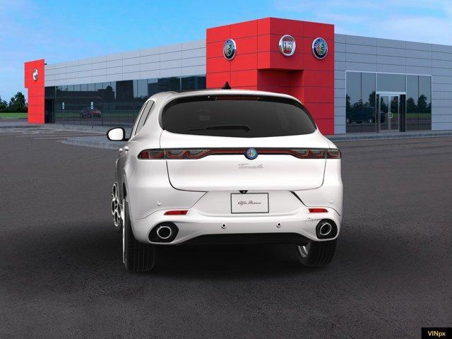 new 2025 Alfa Romeo Tonale car, priced at $55,430