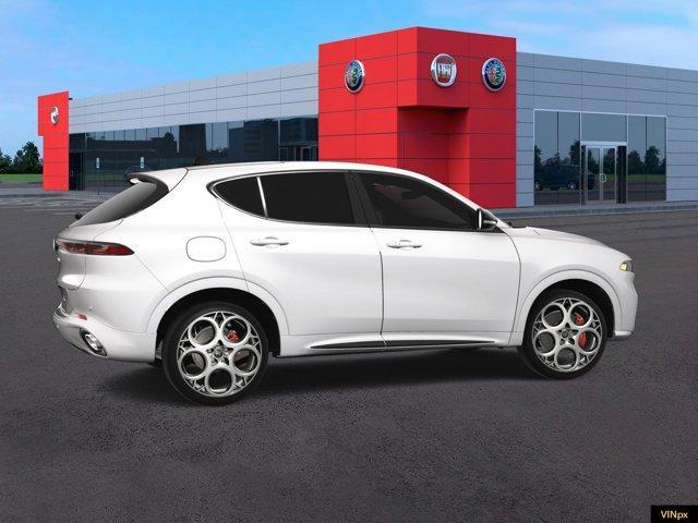 new 2025 Alfa Romeo Tonale car, priced at $55,430