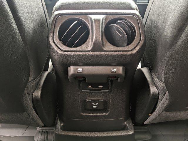 used 2024 Jeep Wrangler 4xe car, priced at $52,000