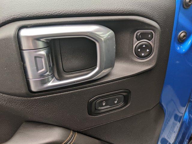 used 2024 Jeep Wrangler 4xe car, priced at $52,000