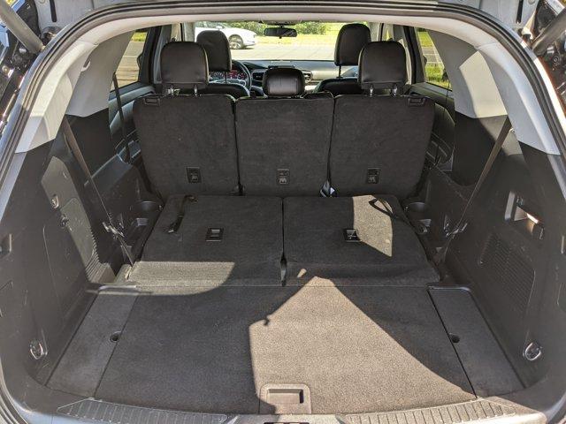 used 2022 Ford Explorer car, priced at $31,788