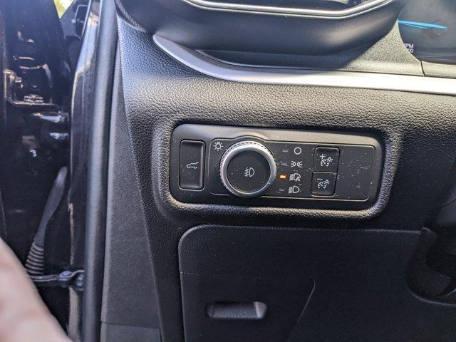used 2022 Ford Explorer car, priced at $31,788