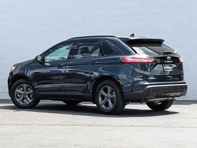 used 2024 Ford Edge car, priced at $37,000