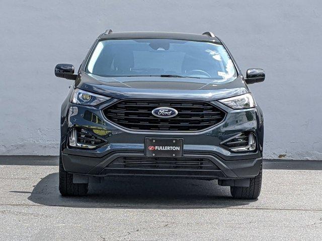 used 2024 Ford Edge car, priced at $37,000