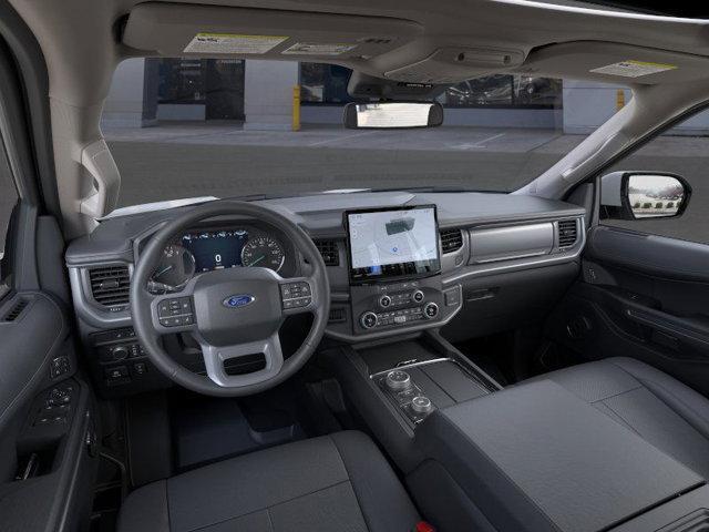 new 2024 Ford Expedition car, priced at $72,559