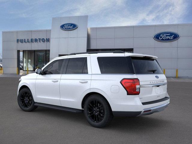 new 2024 Ford Expedition car, priced at $72,559