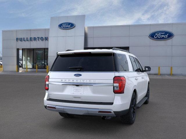 new 2024 Ford Expedition car, priced at $72,559