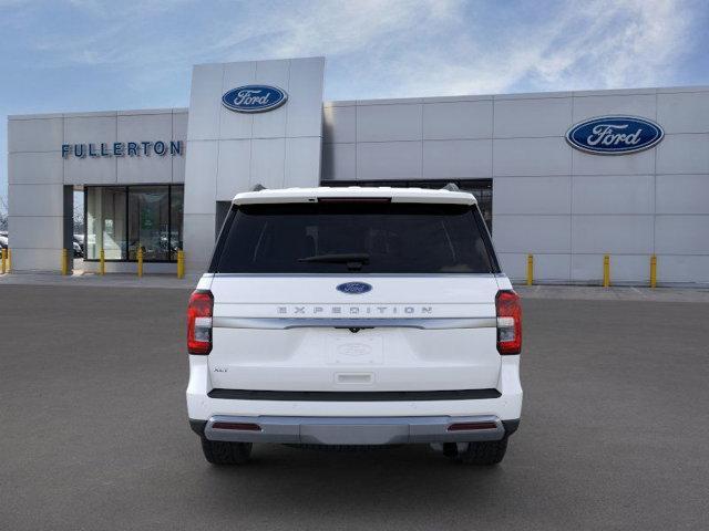 new 2024 Ford Expedition car, priced at $72,559