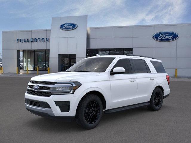 new 2024 Ford Expedition car, priced at $72,559