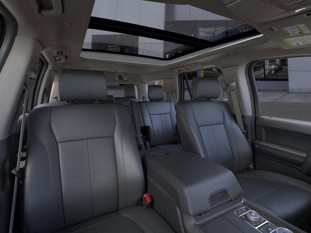 new 2024 Ford Expedition car, priced at $72,559