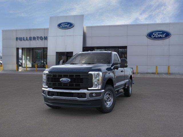 new 2024 Ford F-350 car, priced at $55,350