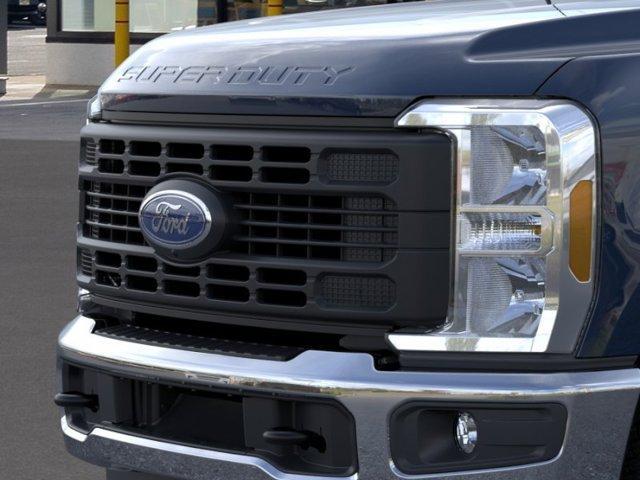 new 2024 Ford F-350 car, priced at $55,350