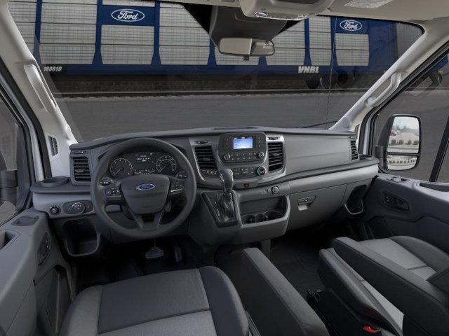 new 2024 Ford Transit-350 car, priced at $60,320