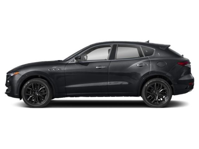 new 2024 Maserati Levante car