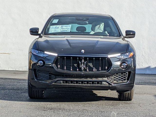 new 2024 Maserati Levante car