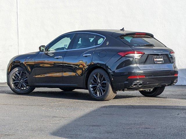 new 2024 Maserati Levante car