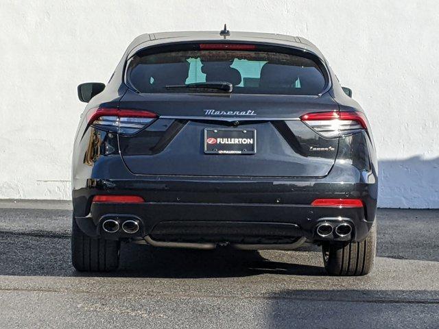 new 2024 Maserati Levante car