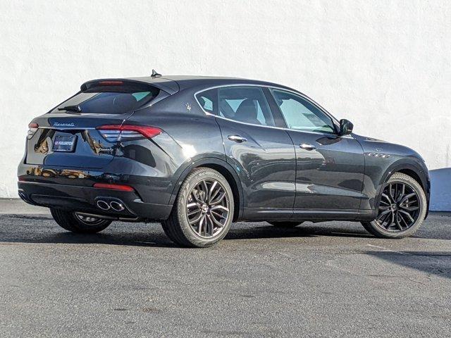 new 2024 Maserati Levante car