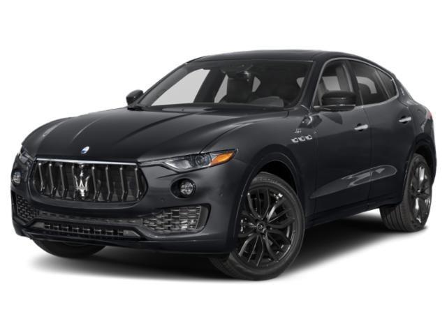 new 2024 Maserati Levante car