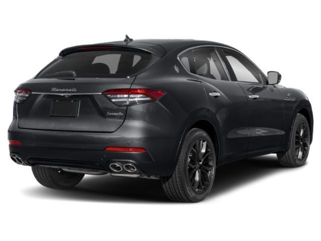 new 2024 Maserati Levante car